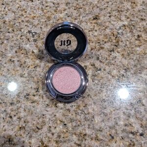 Urban Decay Eyeshadow in Shimmer Pink